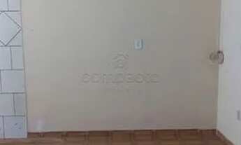 Imagem 4: Casa Padrão em São José do Rio Preto