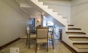 Imagem 6: Casa para Aluguel - Chácara Santo Antonio, 2 Quartos, 100 m2