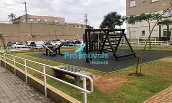 Imagem 7: Apartamento com 2 dormitórios, 48 m² - venda por R$ 235.000,00 ou aluguel por R$ 2.179,00