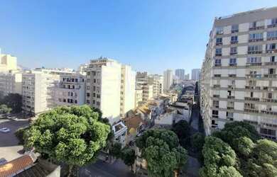 Imagem 6: RIO DE JANEIRO - Apartamento Padrão - Tijuca