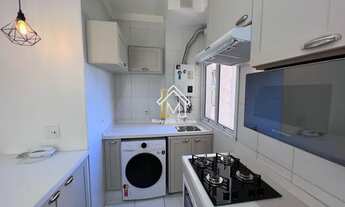 Imagem 7: Alugo Maravilhoso Apê de 3 dorms no Flex Osasco em Novo Osasco-SP