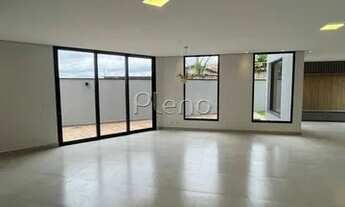 Imagem 6: Casa á venda no Parque da Hípica - Campinas/SP