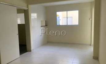 Imagem 6: Casa para locação no Jardim São Vicente - Campinas/SP