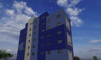 Imagem 2: Apartamento para venda com 2 quartos no bairro Cajuru - Curitiba - PR