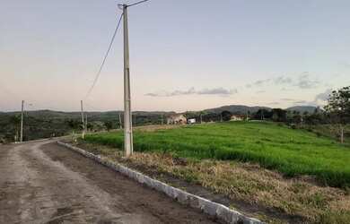 Imagem 3: Residêncial em Chã Grande-PE