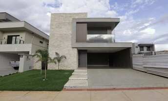 Imagem: Sobrado no Parqville Jacarandá