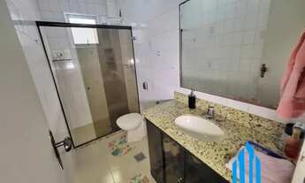 Imagem 5: Apartamento para venda tem 130 metros quadrados com 3 quartos em Praia do Morro - Guarapar