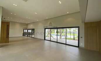 Imagem 7: Casa Condomínio em Indaiatuba