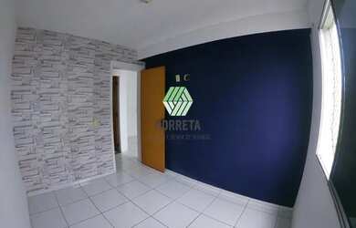 Imagem 5: GS - Excelente apartamento com 2 quartos em Colina de Laranjeiras