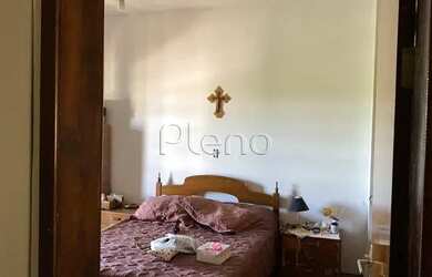 Imagem 6: Casa para locação no Parque da Hípica - Campinas/SP