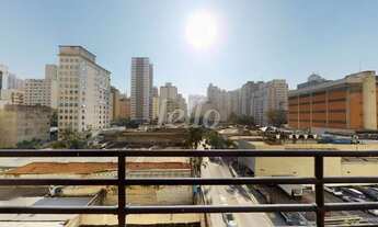 Imagem 4: São Paulo - Conjunto Comercial/Sala - Jardins