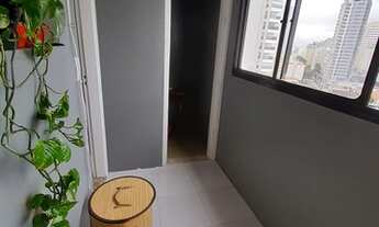 Imagem 6: LINDO APTO. CHÁCARA KLABIN