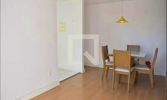 Imagem 4: Apartamento para Aluguel - Guaratiba, 2 Quartos, 43 m2