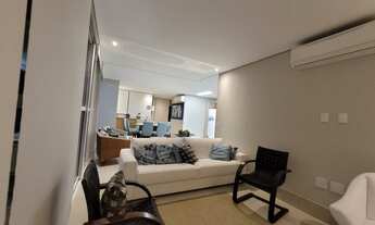 Imagem 6: Apartamento para venda com 198 metros quadrados com 4 quartos em Riviera - Bertioga - SP