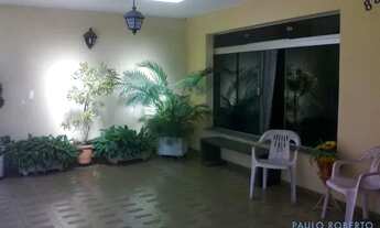 Imagem 2: CASA ASSOBRADADA - ANÁLIA FRANCO - SP