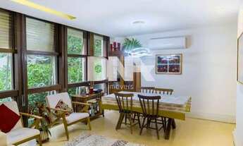 Imagem 4: Apartamento-À VENDA-Lagoa-Rio de Janeiro-RJ