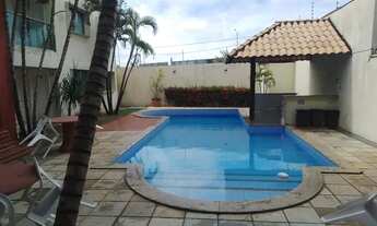 Imagem 3: Flat para aluguel com 35 metros quadrados com 1 quarto em Ponta Negra - Natal - RN