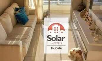 Imagem 3: Apartamento com 3 dormitórios à venda, 140 m² por R$ 690.000,00 - Vila São José - Taubaté