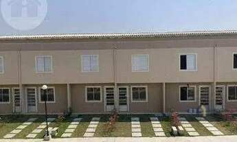 Imagem: Sobrado com 2 dormitórios, 48 m² - venda