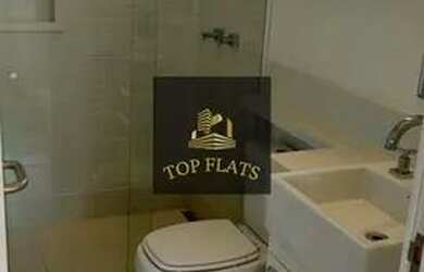 Imagem 5: Flat disponível na Vila Nova Conceição