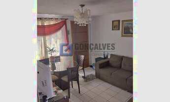 Imagem 6: SAO BERNARDO DO CAMPO - Residential / Apartment - ALVES DIAS