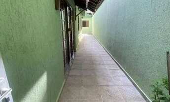 Imagem 6: VENDO CASA TERREA COM 3 DORMS SENDO 1 SUITE E 4 VAGAS