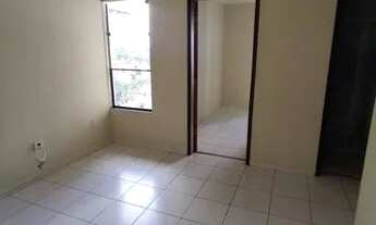 Imagem 2: Apartamento à venda, 56 m² por R$ 170.000,00 - Parque São Luís - Taubaté/SP