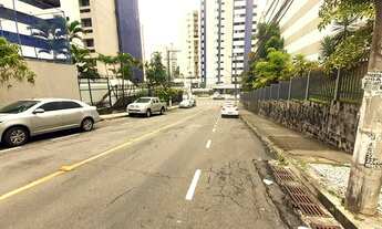 Imagem 3: 2/4 Revertido 3/4, Com armários, Varanda, Infraestrutura e Garagem no Cidade Jardim