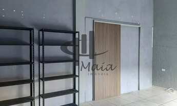 Imagem 6: Locação Salão Comercial Sao Caetano do Sul Osvaldo Cruz Ref: 11200