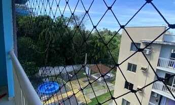 Imagem 5: Apartamento no Alamanda