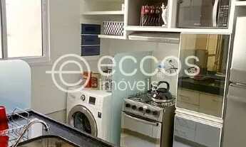 Imagem 4: Apartamento à venda, 2 quartos, 1 vaga, LARANJEIRAS - Uberlândia/MG