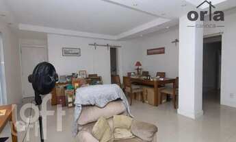 Imagem 2: Apartamento com 3 dormitórios à venda, 149 m² por R$ 1.161.000 - Copacabana - Rio de Janei