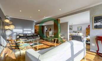 Imagem 4: São Paulo - Apartamento Padrão - Jardim América