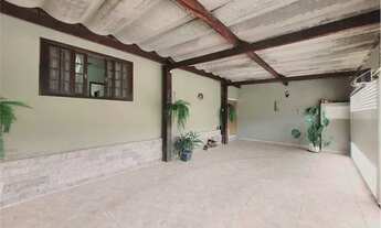 Imagem 3: Casa em Plataforma 3/4 oportunidade para financiamento