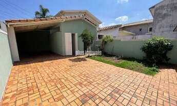 Imagem 4: Jardim Hípico - Casa de Vila