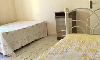 Imagem 4: Apartamento 02 quartos com varanda disponível para locação temporada, excelente localizaçã