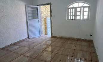 Imagem 4: Casa para aluguel com 65 metros quadrados com 2 quartos em Vila Maria Zélia - São Paulo