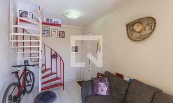 Imagem 4: Apartamento para Aluguel - Pompéia, 2 Quartos, 113 m2