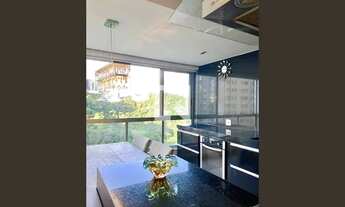 Imagem 7: Apartamento à Venda - Vila da Serra, 2 Quartos, 69 m2