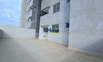 Imagem: Venda Residential / Apartment Contagem MG