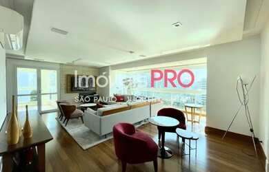 Imagem 7: Apartamento, Campo Belo - São Paulo