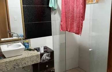 Imagem 2: Alugo casa Casa em condomínio com 1 dormitório