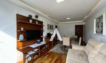 Imagem 6: Apartamento com 2 quartos à venda, 82 m² por R$ 450.000 - Alto - Teresópolis/RJ