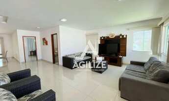 Imagem: Casa com 4 dormitórios para alugar, 280