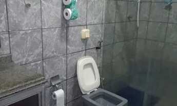 Imagem 3: Casa Três Quartos Conj. Cachoeira Dourada