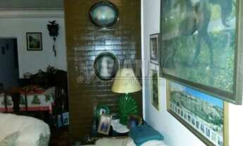 Imagem 4: Casa com 2 Dormitorios em Osvaldo Cruz , São Caetano Do Sul