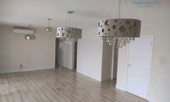 Imagem 5: Apartamento com 3 dormitórios, 163 m² - venda por R$ 1.500.000,00 ou aluguel por R$ 8.361