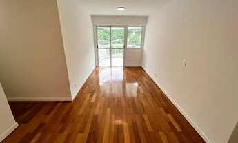 Imagem: Apartamento para venda possui 95 metros