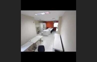 Imagem 3: Vendo Prédio Comercial em Batista Campos - 1075m2 - 3 pavimentos - 8 vagas de garagem