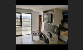 Imagem 6: Apto Dúplex 1 dormitorio